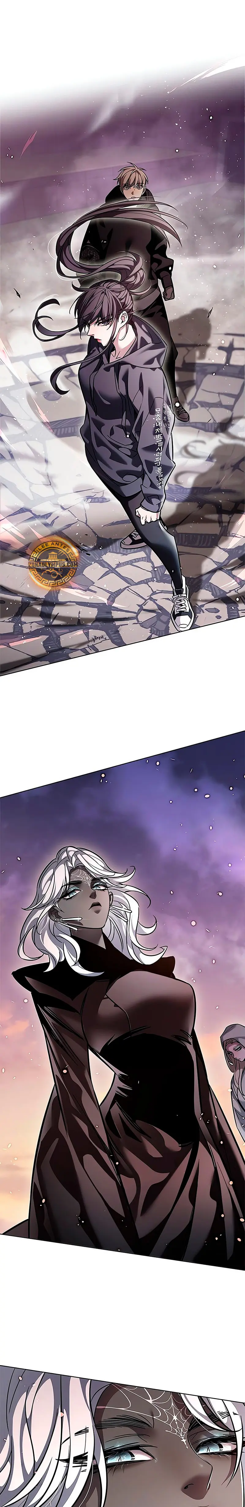 Eleceed capítulo 378 página 4