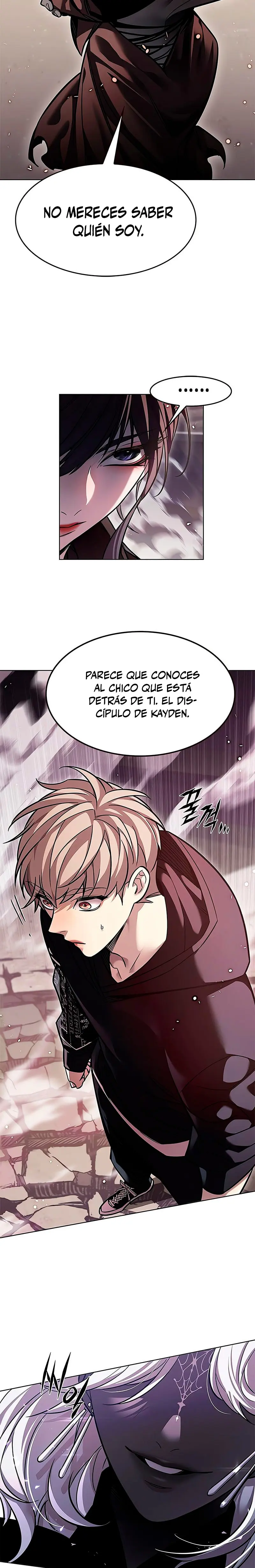 Eleceed capítulo 378 página 6