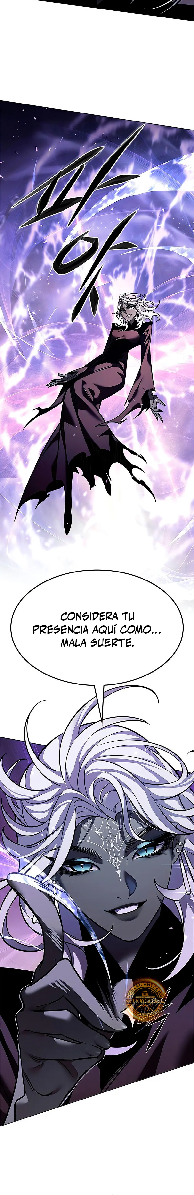 Eleceed capítulo 378 página 7