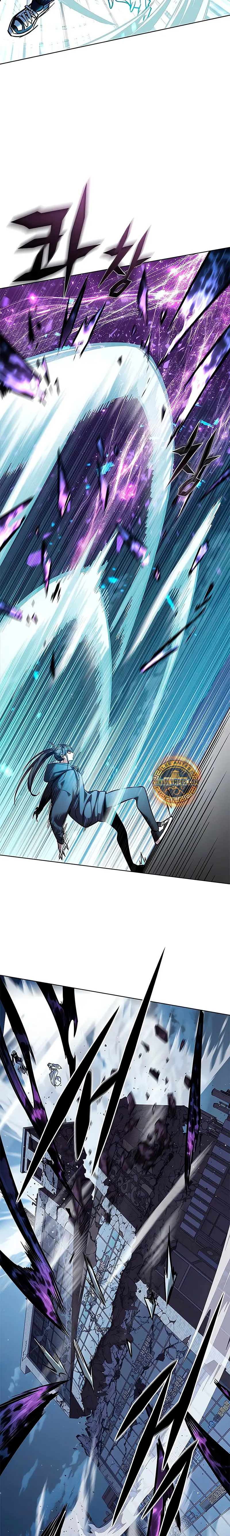 Eleceed capítulo 379 página 9