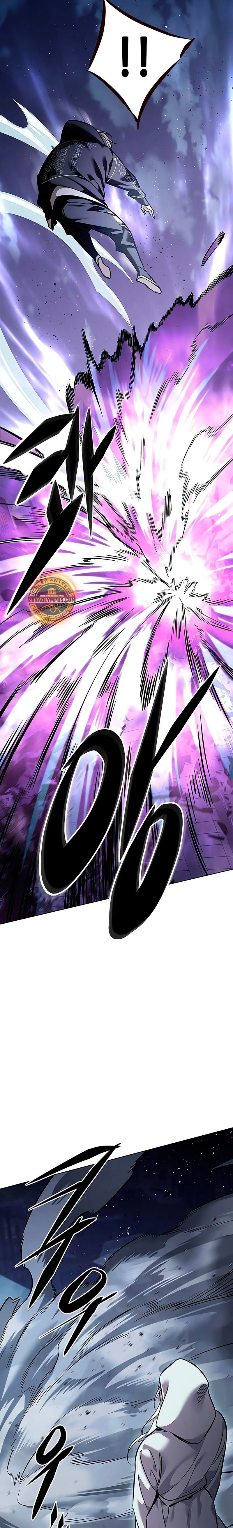 Eleceed capítulo 379 página 13