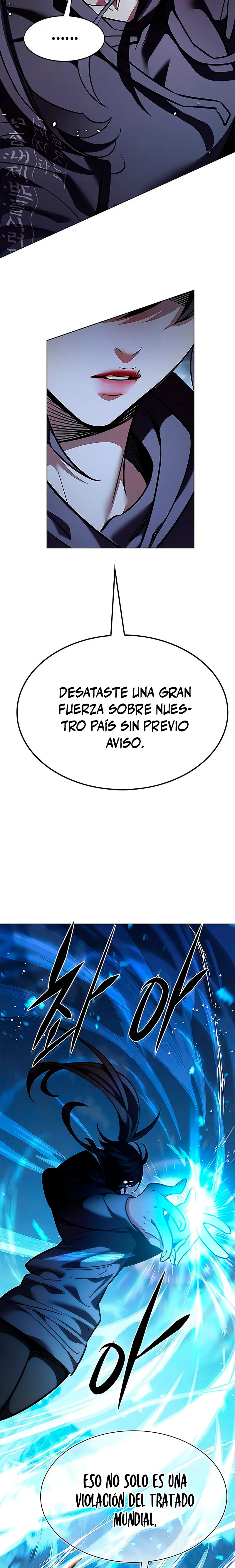 Eleceed capítulo 379 página 23