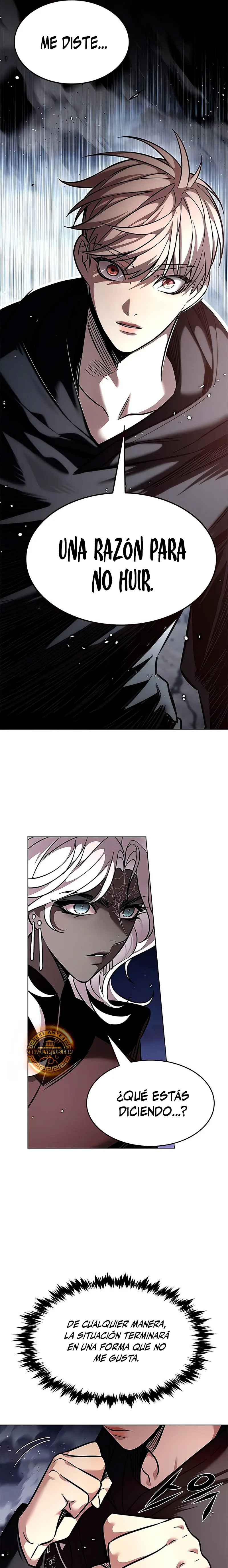 Eleceed capítulo 379 página 32