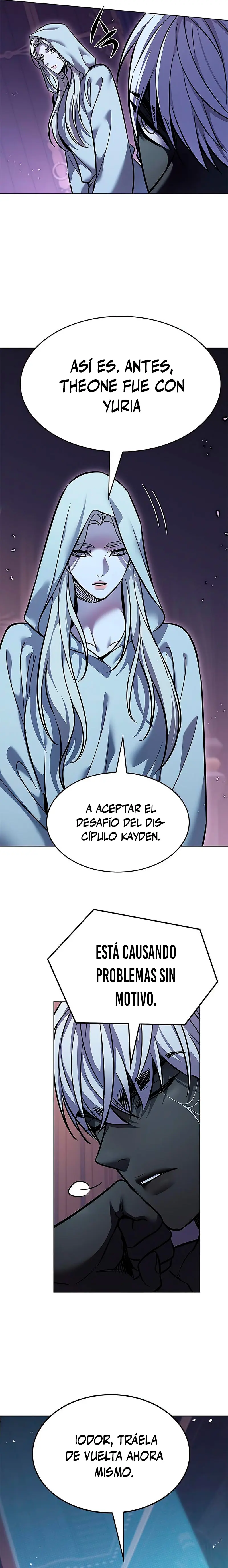 Eleceed capítulo 379 página 36