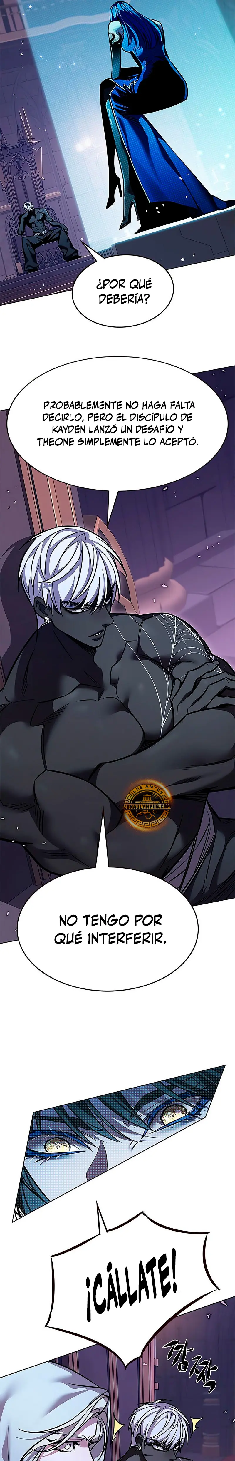 Eleceed capítulo 379 página 37
