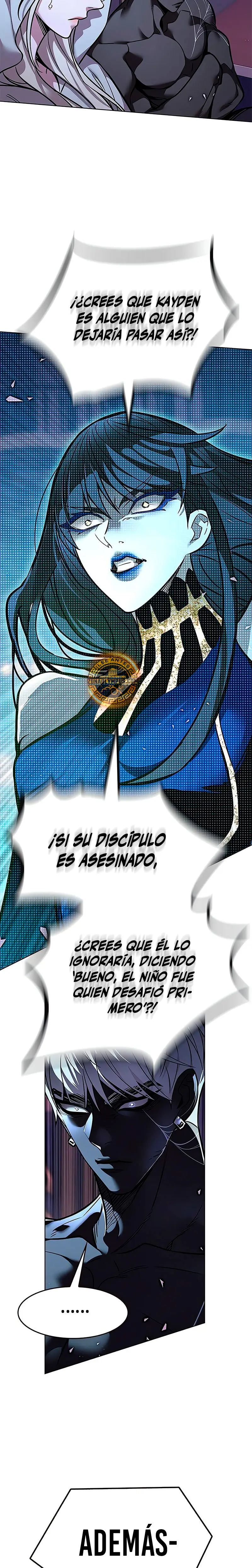 Eleceed capítulo 379 página 38