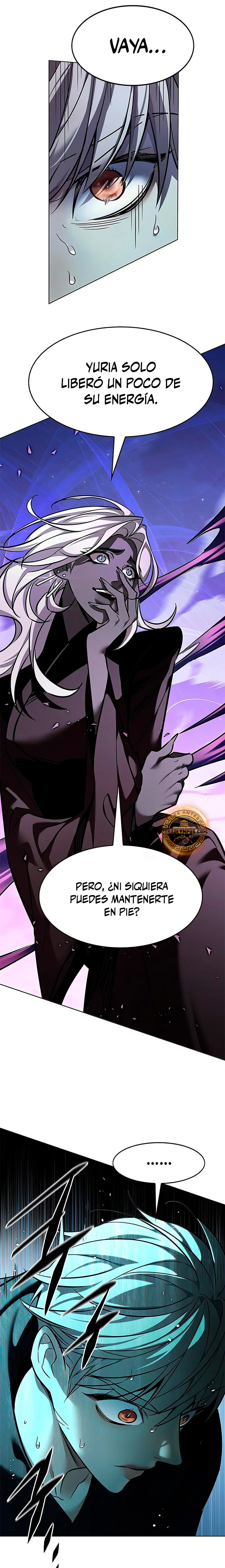 Eleceed capítulo 379 página 4