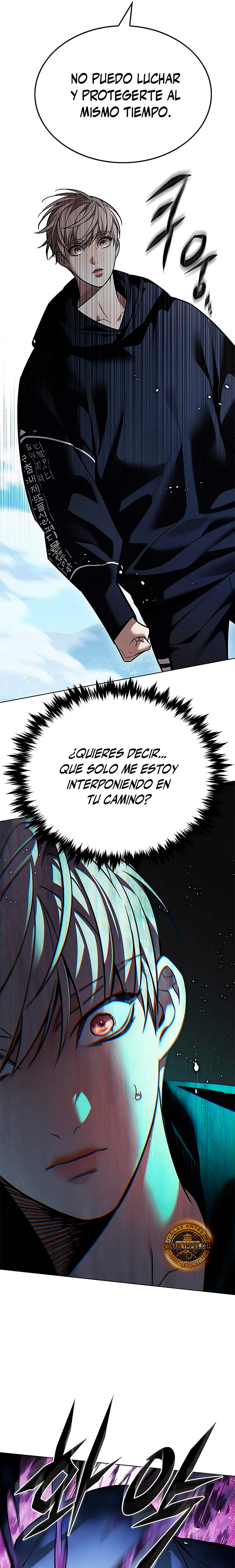 Eleceed capítulo 379 página 7