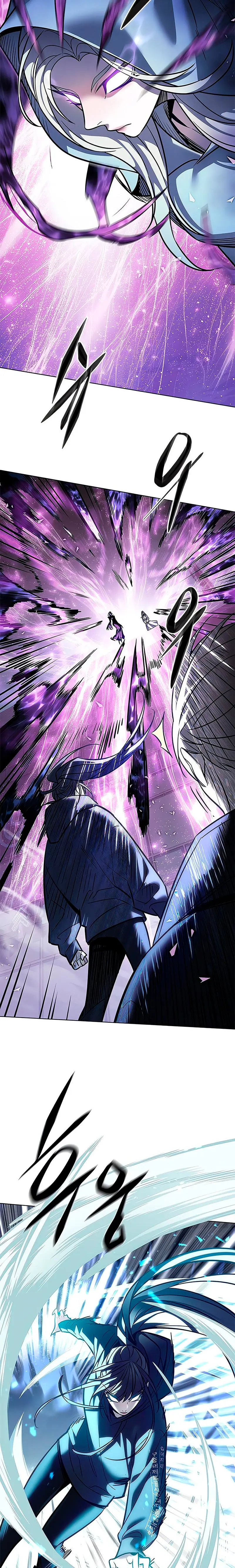 Eleceed capítulo 379 página 8