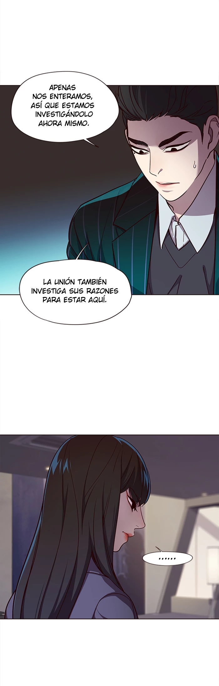 Eleceed capítulo 38 página 25