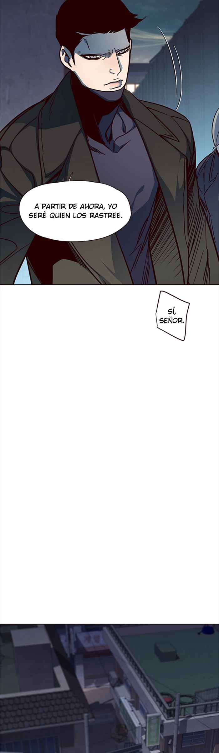Eleceed capítulo 38 página 31