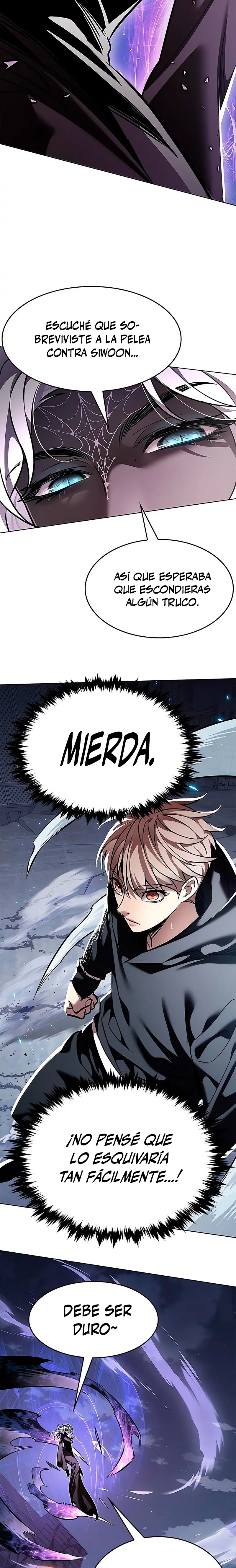 Eleceed capítulo 380 página 13