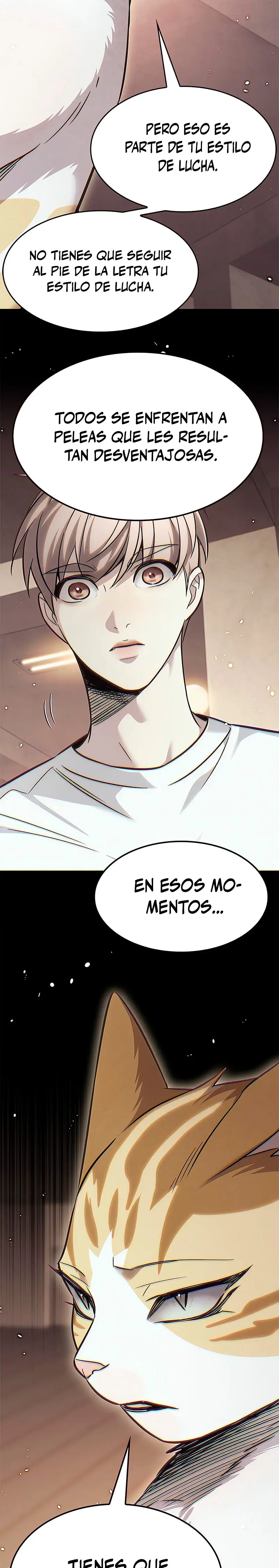 Eleceed capítulo 380 página 24
