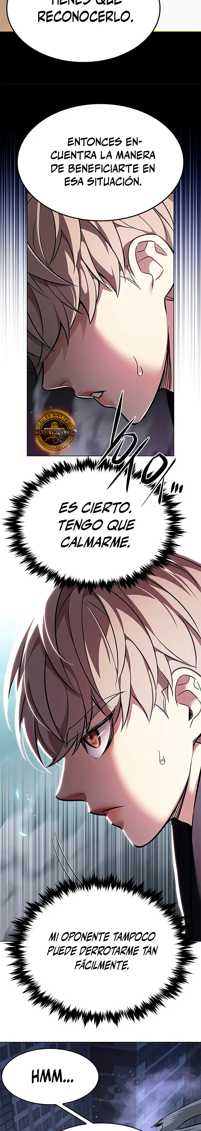 Eleceed capítulo 380 página 25
