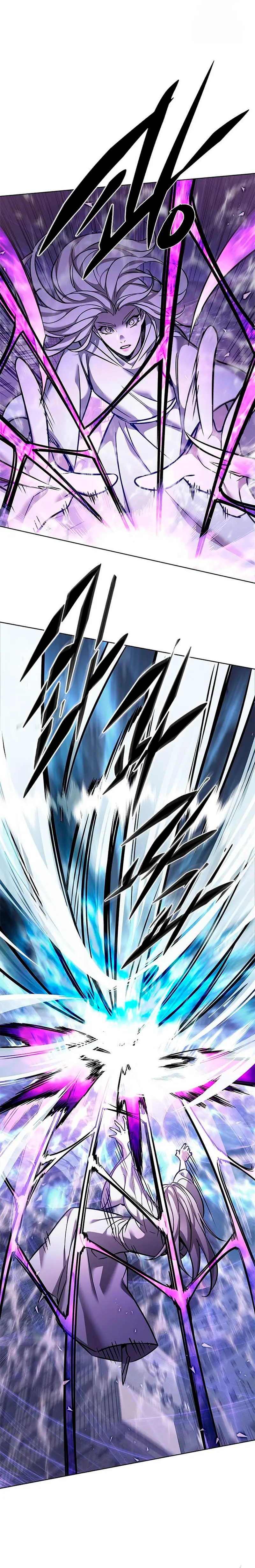 Eleceed capítulo 381 página 9