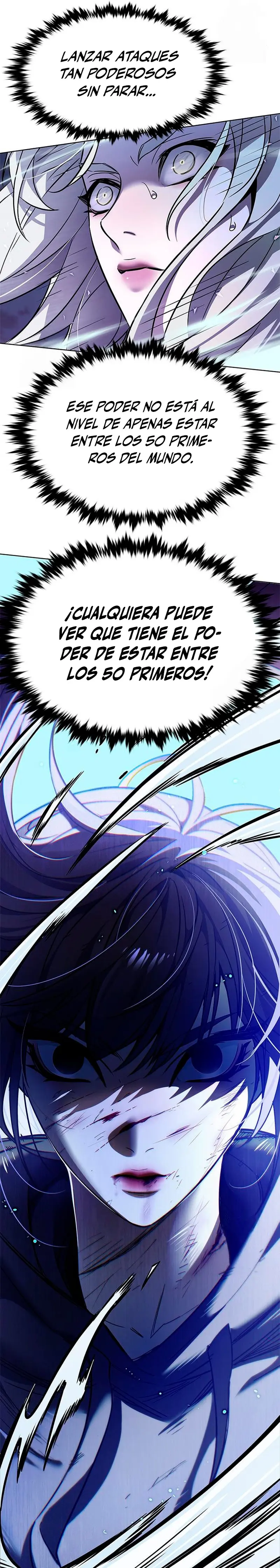 Eleceed capítulo 381 página 12