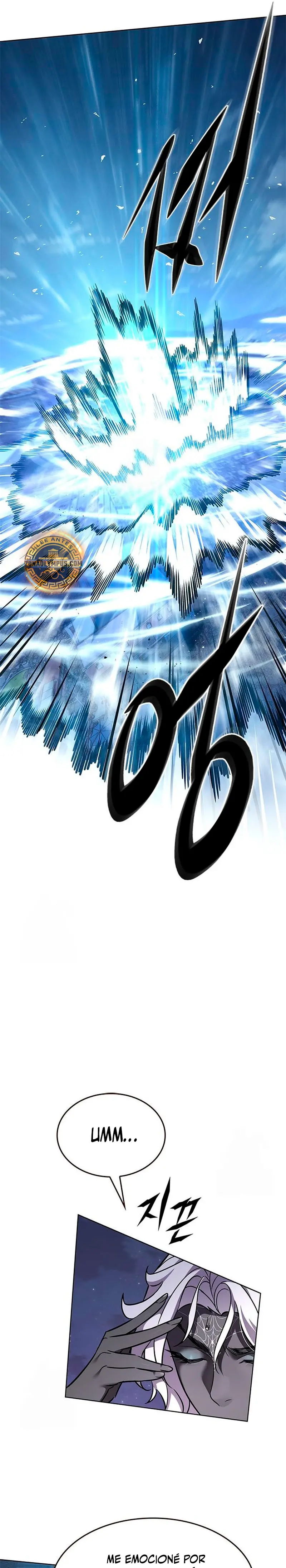 Eleceed capítulo 381 página 18