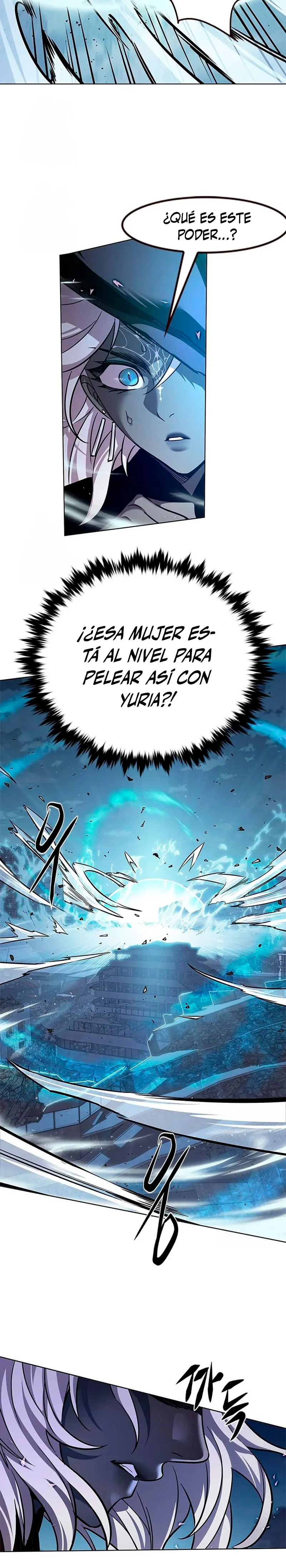 Eleceed capítulo 381 página 20