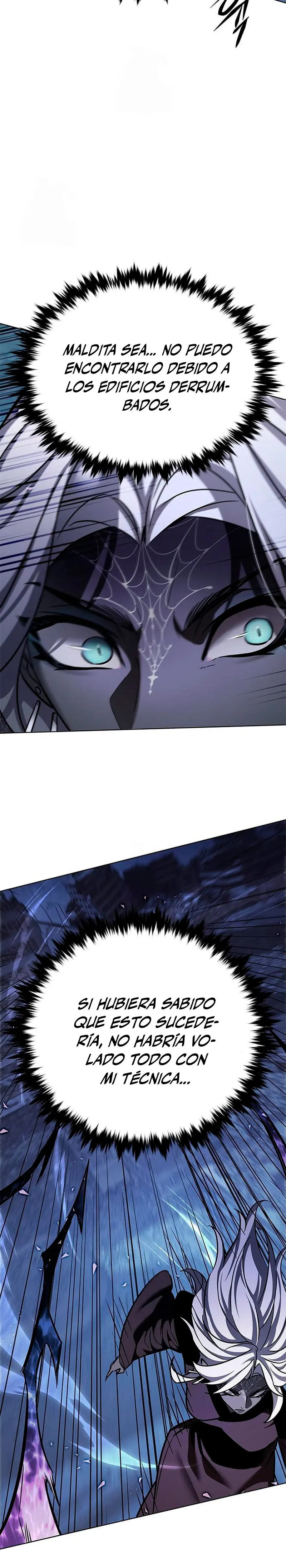 Eleceed capítulo 381 página 22
