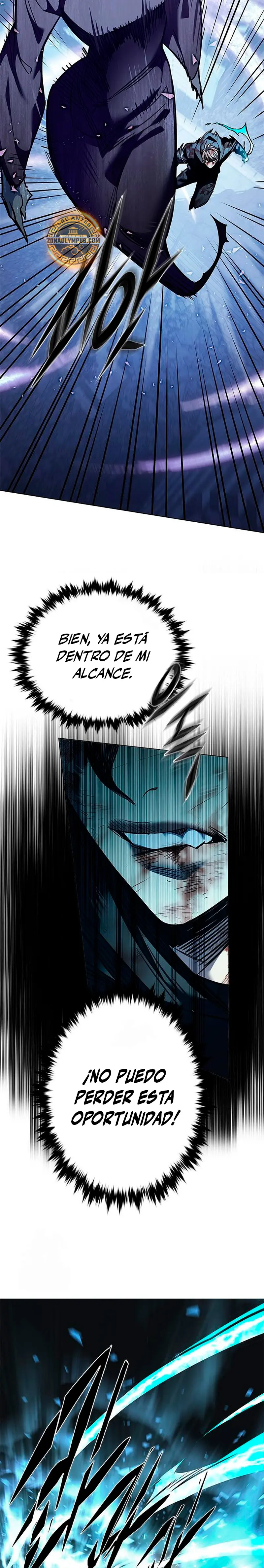 Eleceed capítulo 381 página 32