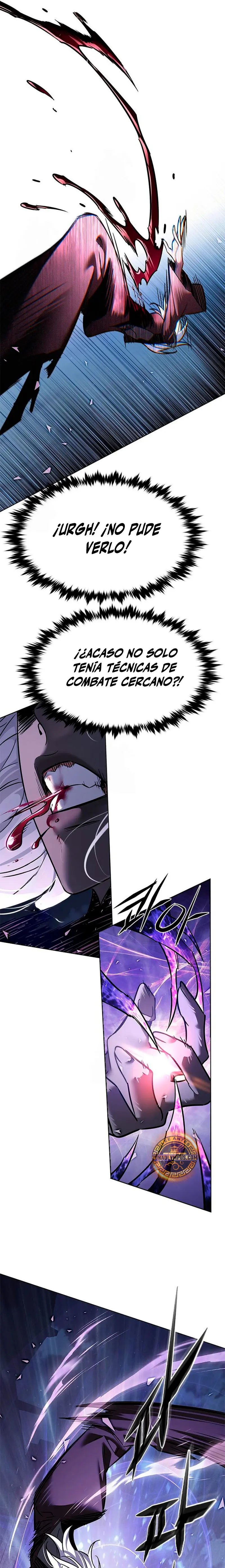 Eleceed capítulo 381 página 35