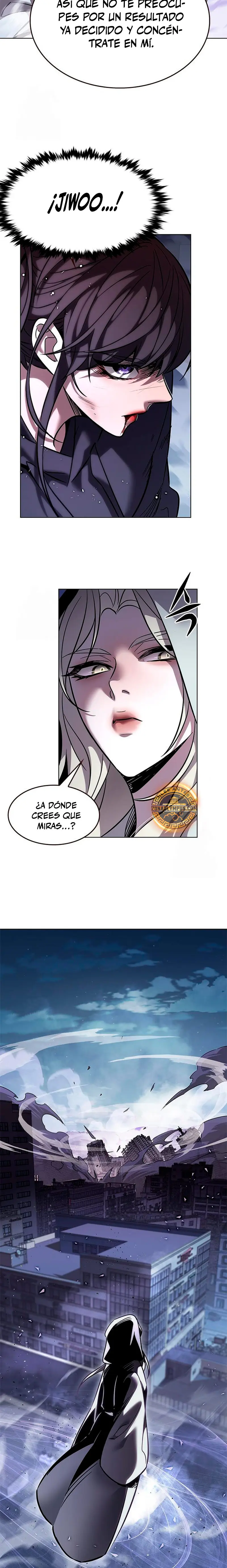 Eleceed capítulo 381 página 3