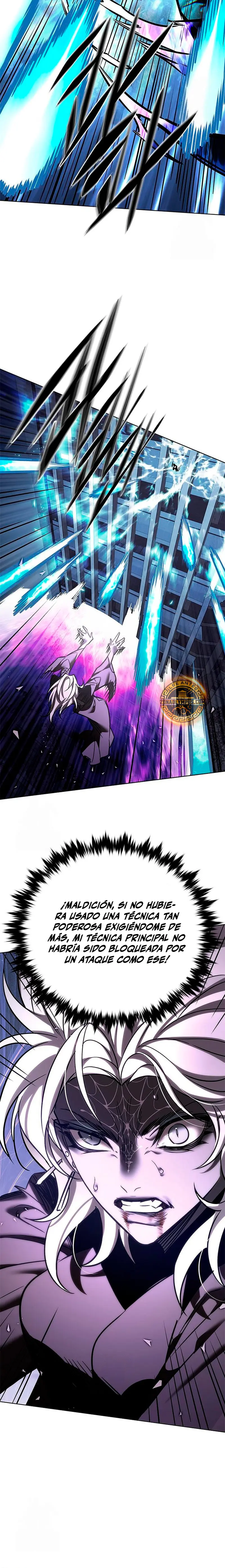Eleceed capítulo 381 página 39