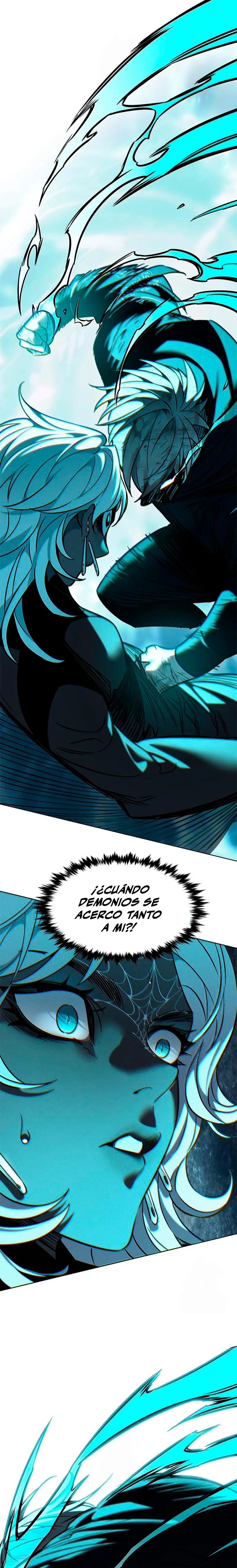 Eleceed capítulo 381 página 41