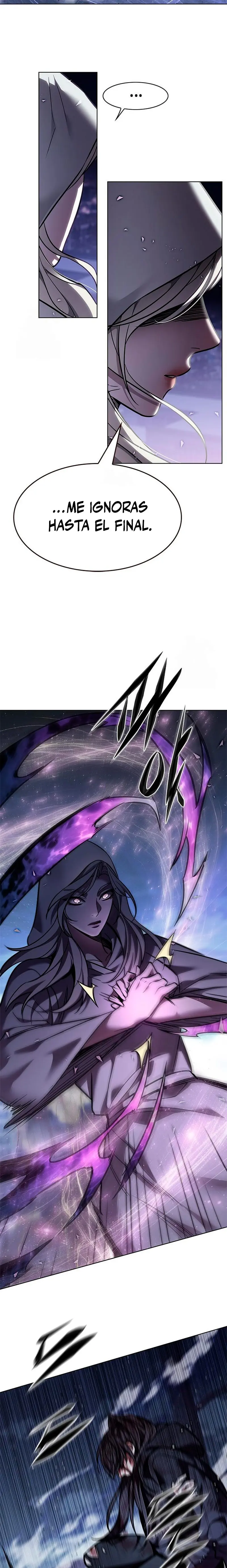 Eleceed capítulo 381 página 4