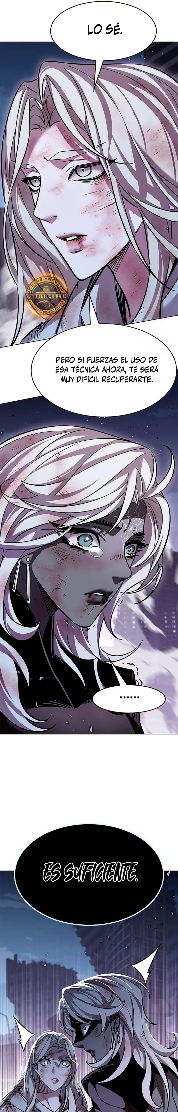 Eleceed capítulo 382 página 29