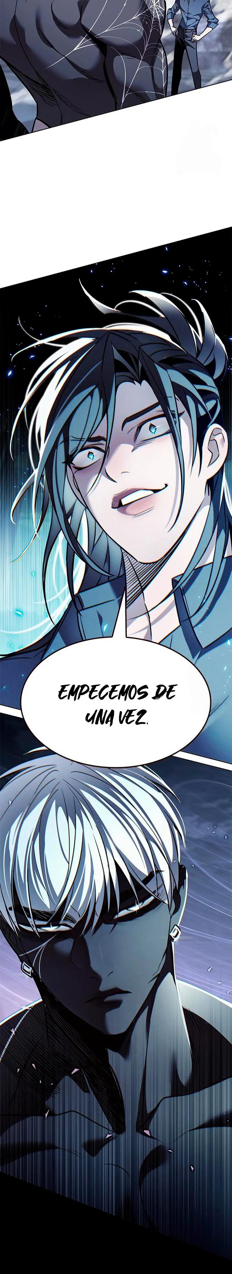 Eleceed capítulo 383 página 25