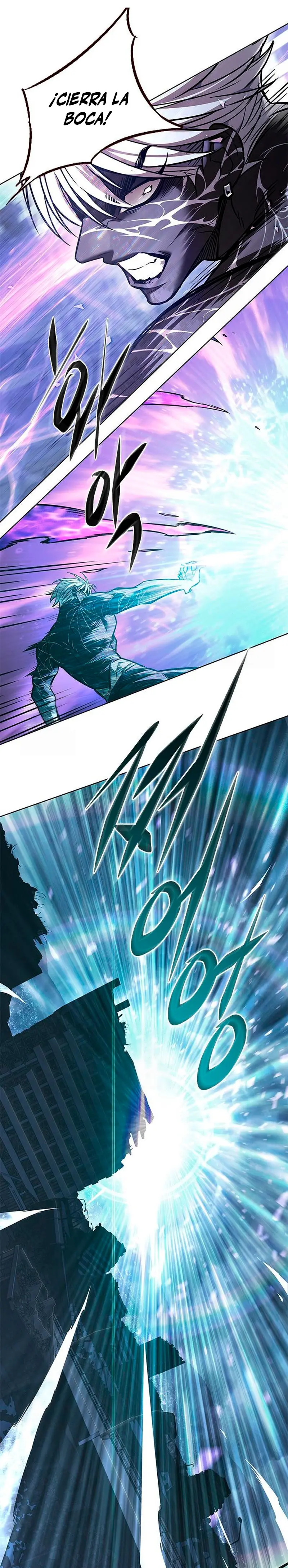 Eleceed capítulo 383 página 31