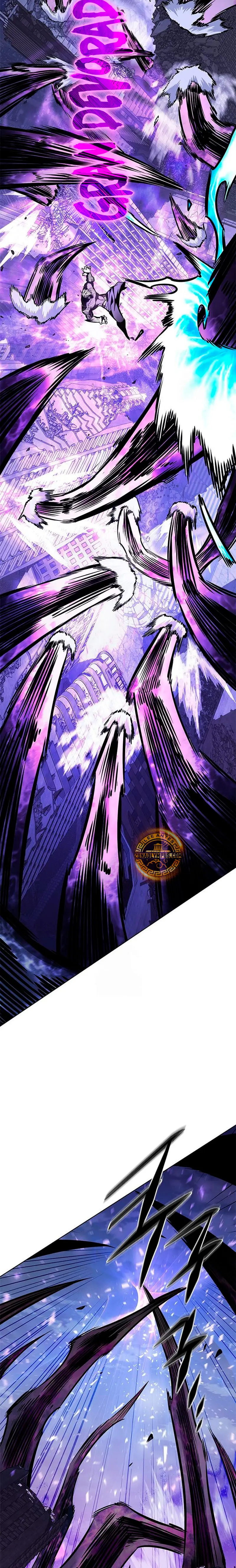 Eleceed capítulo 383 página 37