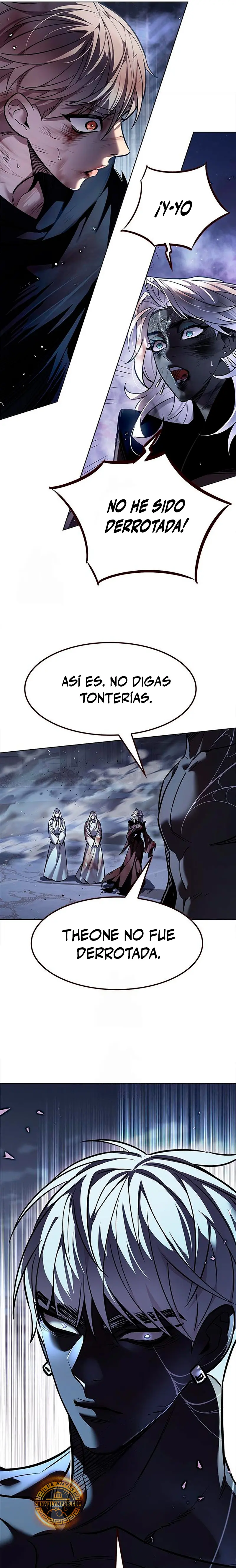 Eleceed capítulo 383 página 7
