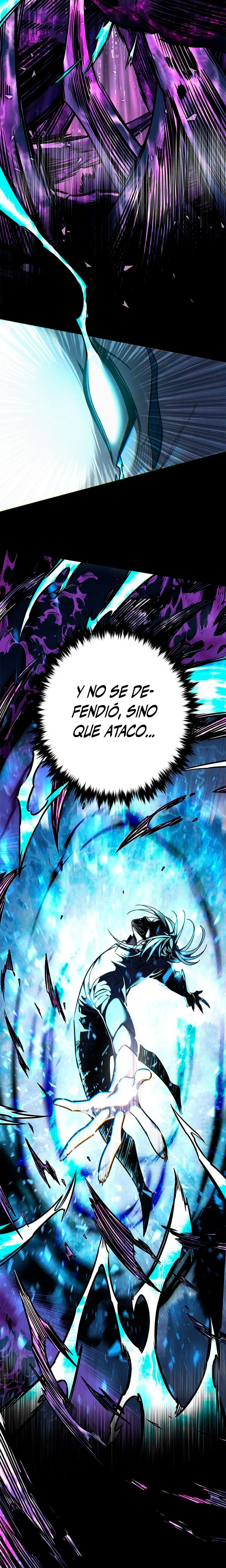 Eleceed capítulo 384 página 5
