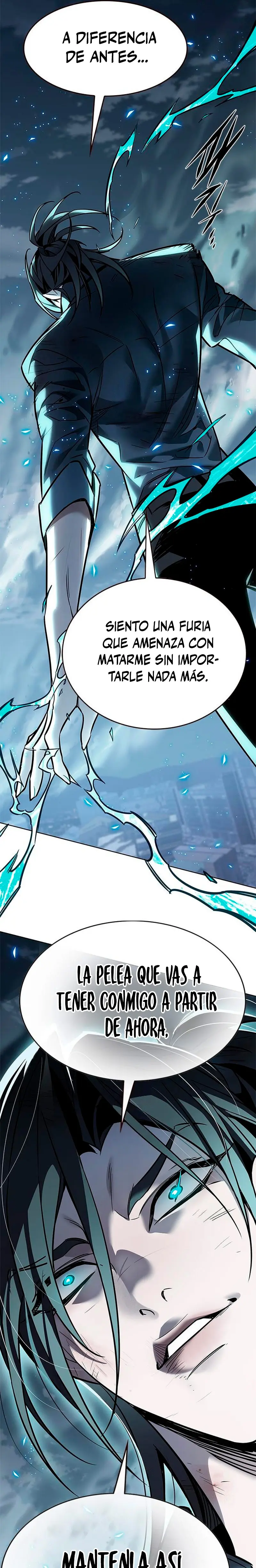 Eleceed capítulo 384 página 7