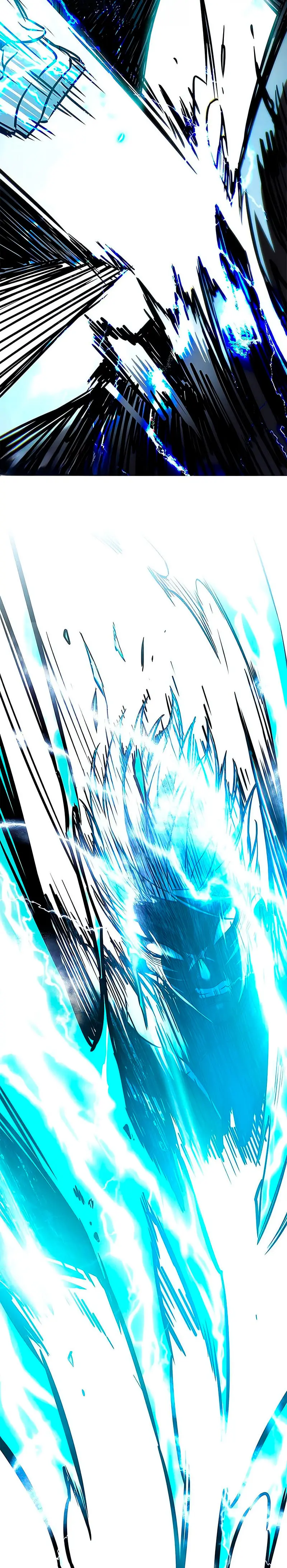Eleceed capítulo 385 página 22