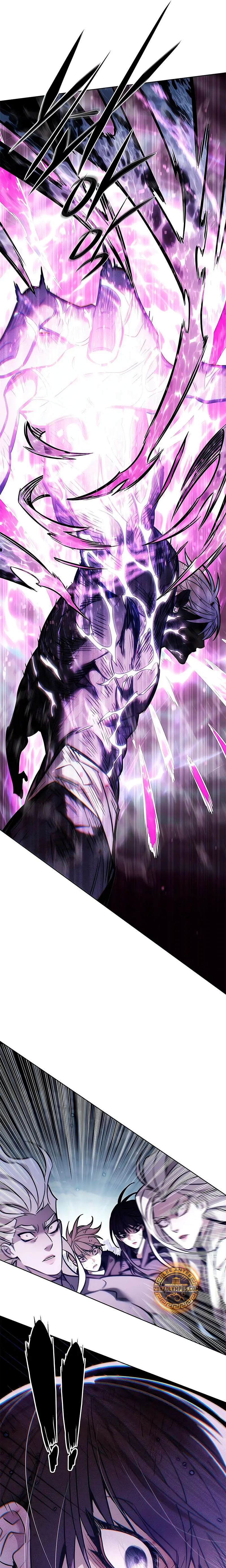 Eleceed capítulo 385 página 35