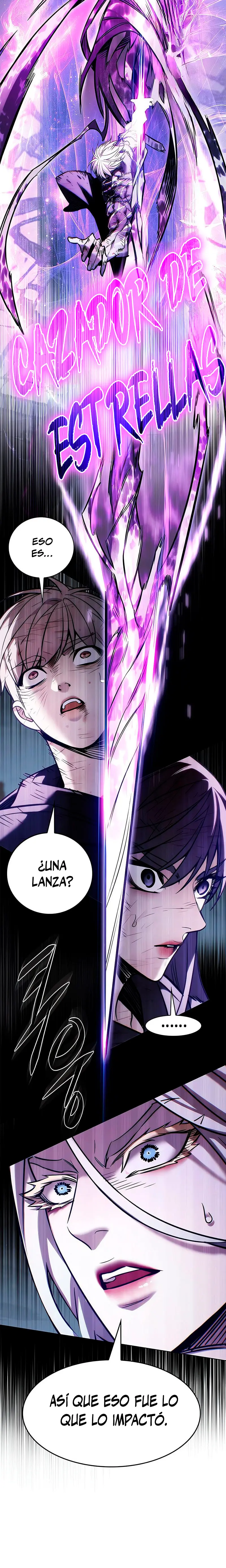 Eleceed capítulo 385 página 37