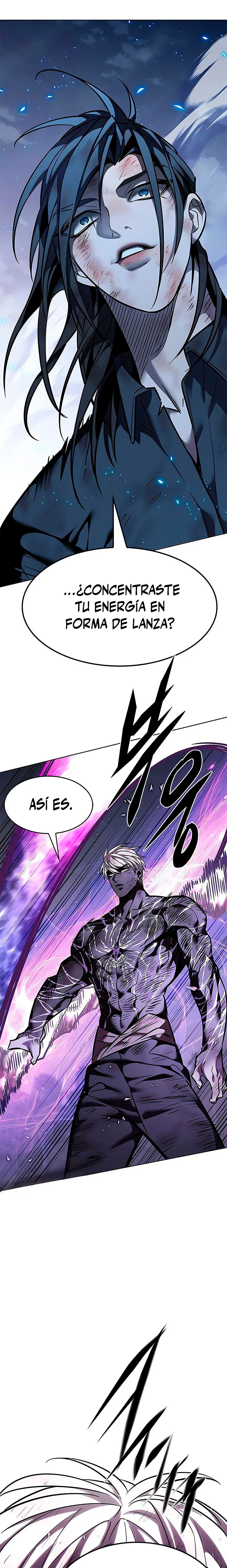 Eleceed capítulo 385 página 38