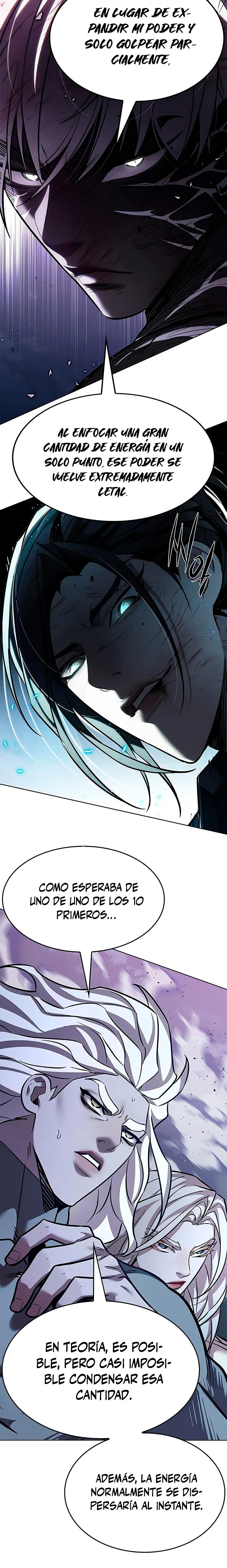 Eleceed capítulo 385 página 39