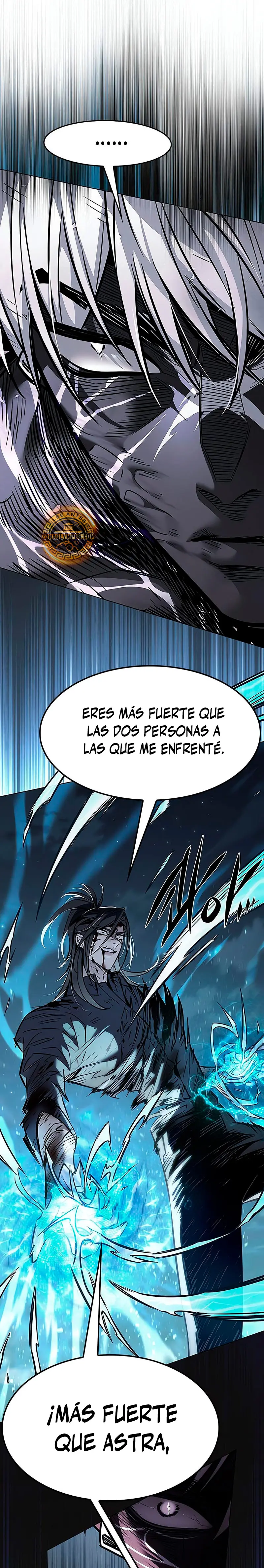 Eleceed capítulo 386 página 12