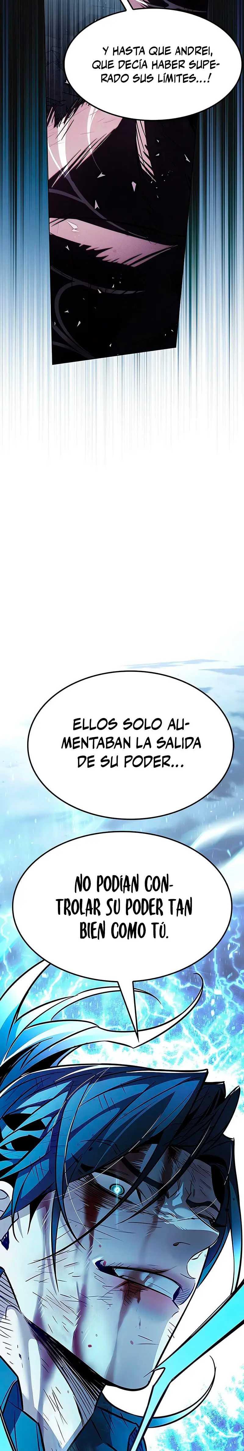 Eleceed capítulo 386 página 13