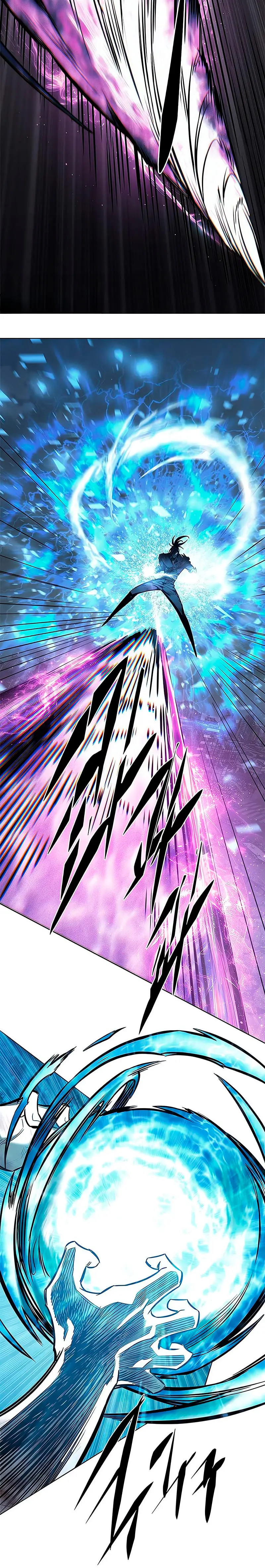 Eleceed capítulo 386 página 25