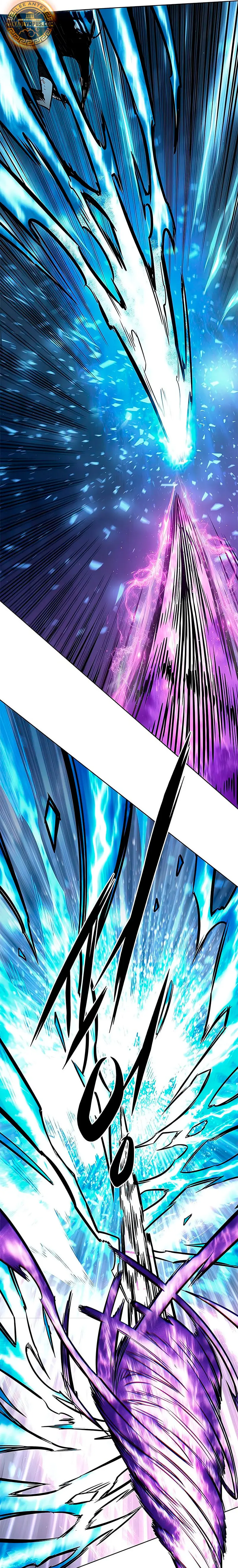 Eleceed capítulo 386 página 27