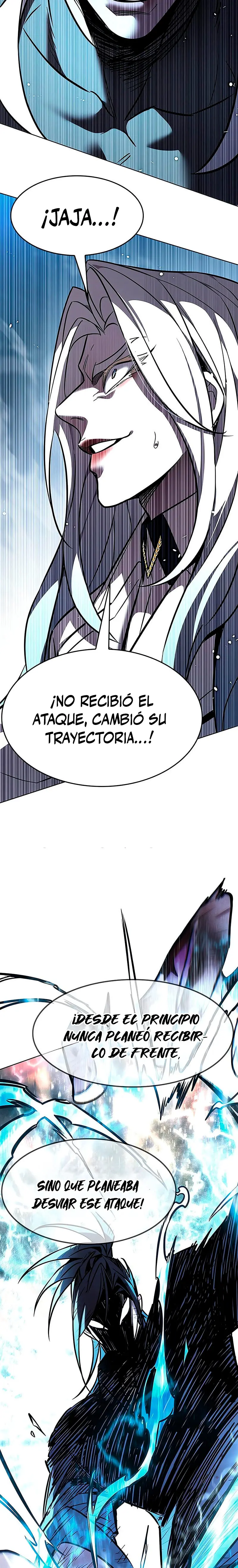 Eleceed capítulo 386 página 30