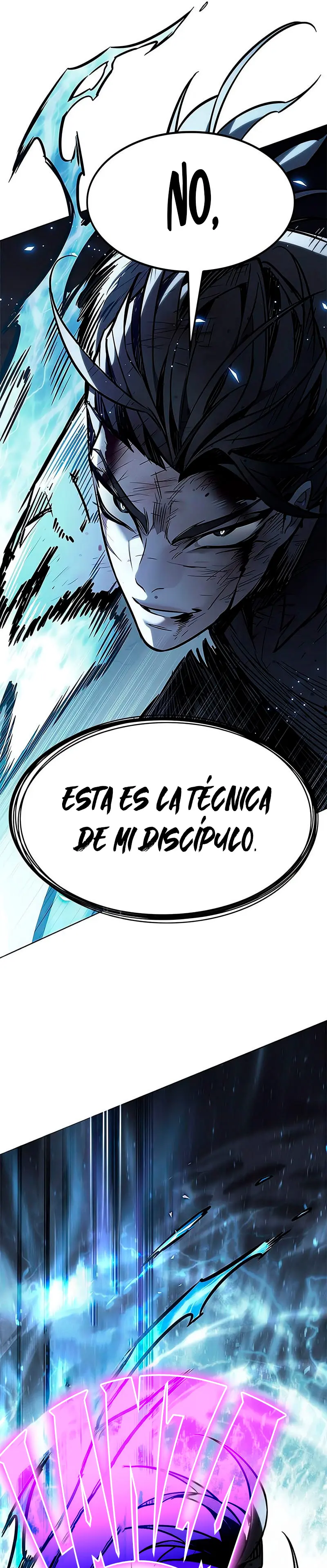 Eleceed capítulo 386 página 42