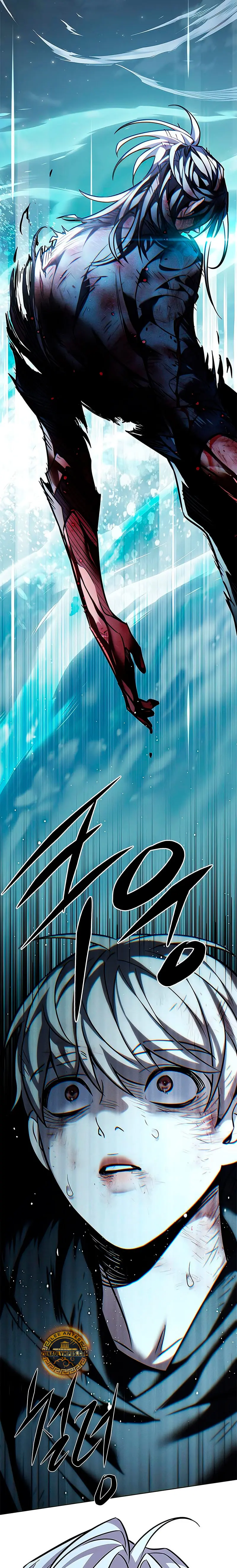 Eleceed capítulo 386 página 5