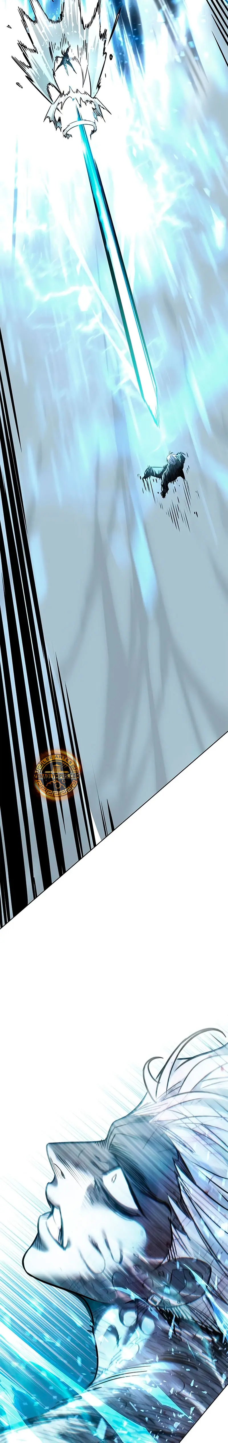 Eleceed capítulo 387 página 18