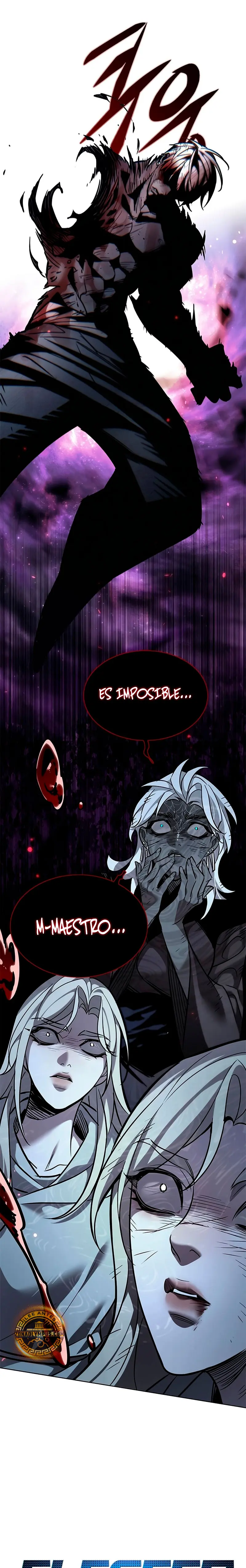 Eleceed capítulo 387 página 5